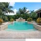 10371 GOLDEN EAGLE CT, Fort Lauderdale, FL 33324 ID:108427