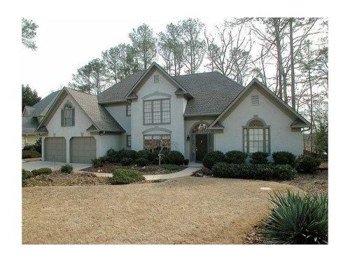 1274 Channel Park, Marietta, GA 30064