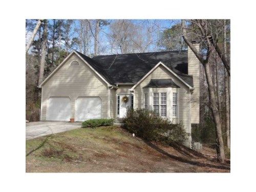 3197 Petree Court, Powder Springs, GA 30127