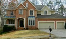 1195 Beacon Hill Crossing Alpharetta, GA 30005