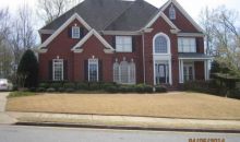 1380 Hillcrest Heights Alpharetta, GA 30005