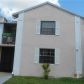 1160 WASHINGTON CR # 1160C, Homestead, FL 33034 ID:255658