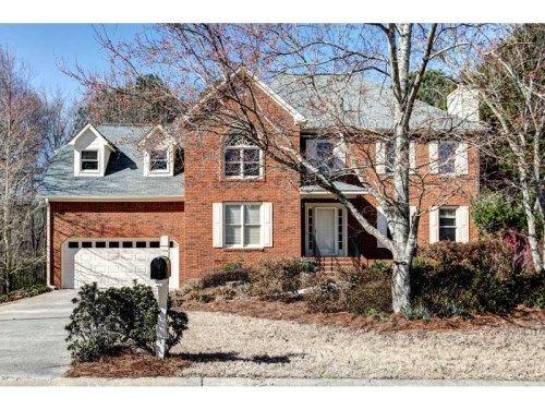 2916 Pendleton Lane Sw, Marietta, GA 30064