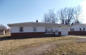 1107 W Mill St, Middletown, IN 47356