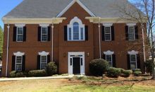 103 Springfield Drive Woodstock, GA 30188