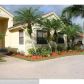 3551 E TREE TOPS CT, Fort Lauderdale, FL 33328 ID:5617105