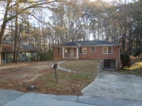 721 Gary Rd NW, Atlanta, GA 30318