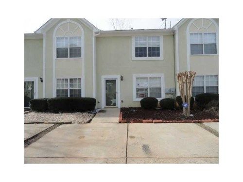 Unit 3124 - 3124 Fields Drive, Lithonia, GA 30038