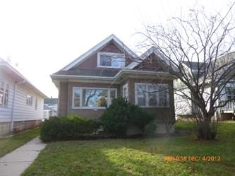 6215 West Locust Street, Milwaukee, WI 53210