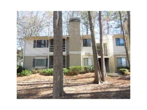 Unit 4003 - 4003 Wingate Way, Atlanta, GA 30350