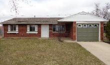 1518 Amesbury Ct Piqua, OH 45356