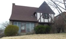 1115 Elm Park Dr Cincinnati, OH 45216