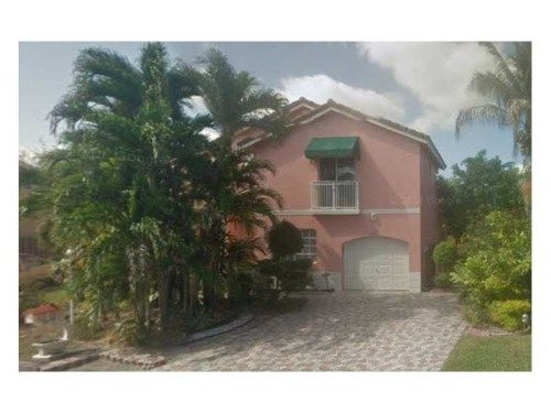 4678 SW 154 CT, Miami, FL 33185