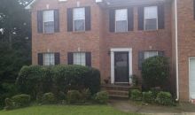 6639 Princeton Park Court Lithonia, GA 30058