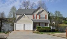 678 Shore View Lithonia, GA 30058