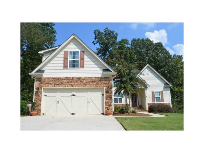 4742 Warwick Drive, Gainesville, GA 30506