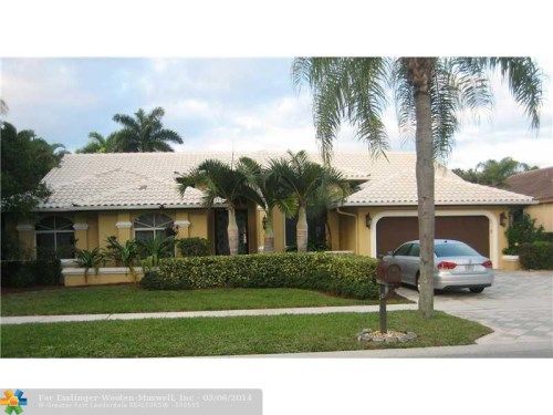 261 NW 108TH AVE, Fort Lauderdale, FL 33324