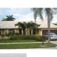 261 NW 108TH AVE, Fort Lauderdale, FL 33324 ID:6679409