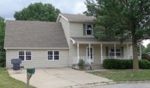 1109 W Park Ave Savannah, MO 64485