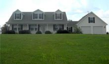 Hillview Savannah, MO 64485