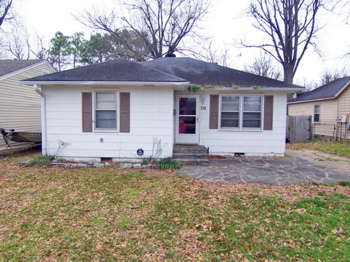 710 adams, Blytheville, AR 72315