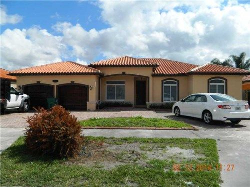 4561 SW 159 PL, Miami, FL 33185