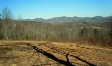 10 Sugar Ridge Drive Ellijay, GA 30536