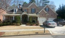 1680 Belmont Hills Drive Suwanee, GA 30024