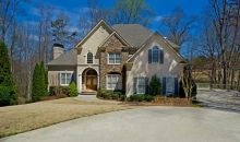 5685 Buckleigh Pointe Suwanee, GA 30024