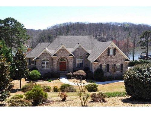 4249 Tall Hickory Trail, Gainesville, GA 30506