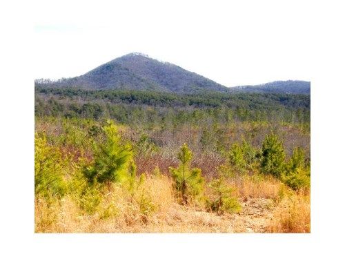 0 Rocky Ridge Road, Jasper, GA 30143