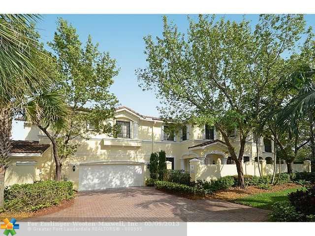 1631 Passion Vine Cir # 15-2, Fort Lauderdale, FL 33326