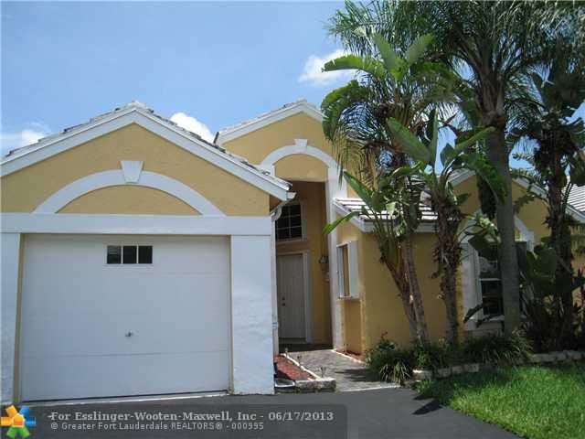 465 SOMERSET WAY, Fort Lauderdale, FL 33326