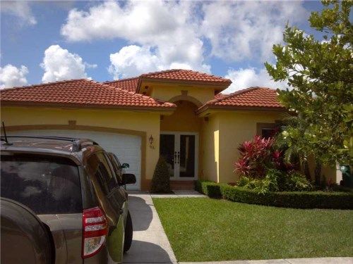 4634 SW 164 CT, Miami, FL 33185