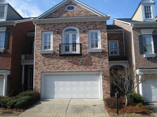 Unit 20 - 2306 English Ivy Court Se, Smyrna, GA 30080