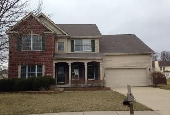 8654 Golden Falls Cir, Avon, IN 46123