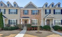 Unit 1008 - 1008 Society Way Woodstock, GA 30188