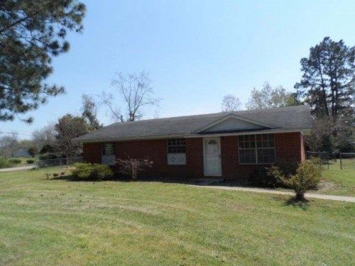 151 Harper Subdivision, Americus, GA 31719