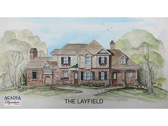4811 Layfield Drive, Atlanta, GA 30338