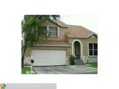 1171 SW 109TH LN, Fort Lauderdale, FL 33324