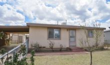 102 East Pinal Street Huachuca City, AZ 85616