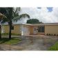 6831 NW 25TH CT, Fort Lauderdale, FL 33313 ID:593308