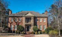 1520 Stonegate Way Atlanta, GA 30327