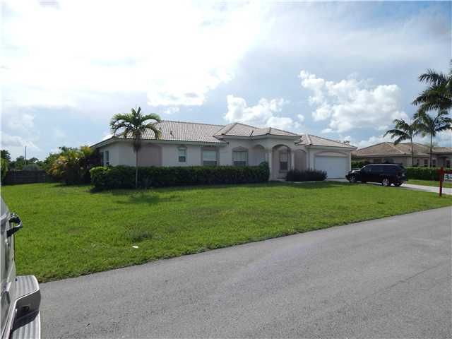 28104 SW 165 CT, Homestead, FL 33033