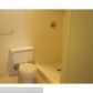 1811 Sabal Palm Dr # 405, Fort Lauderdale, FL 33324 ID:6356822