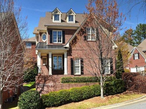 3700 Wescott Way, Atlanta, GA 30319