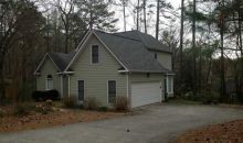 114 Robin Drive Roswell, GA 30075