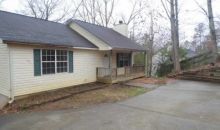 5365 Tomahawk Terrace Gainesville, GA 30506