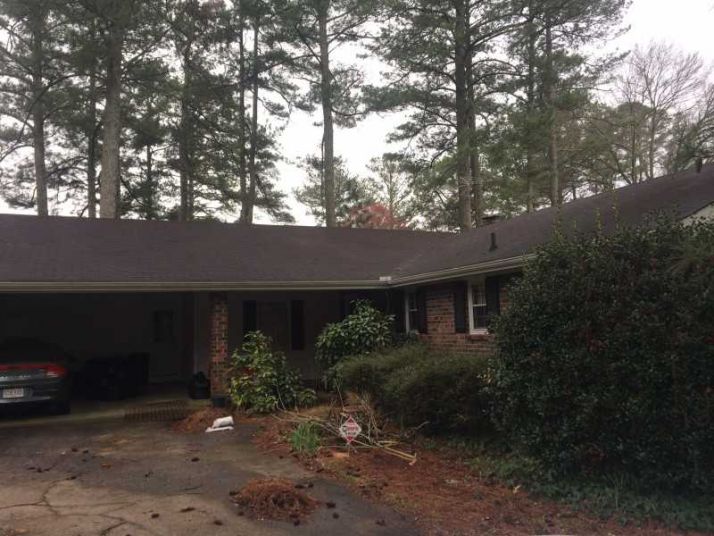 120 Thompson Place, Roswell, GA 30075