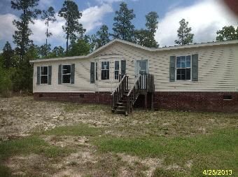 51 Sable Ln, Trenton, SC 29847